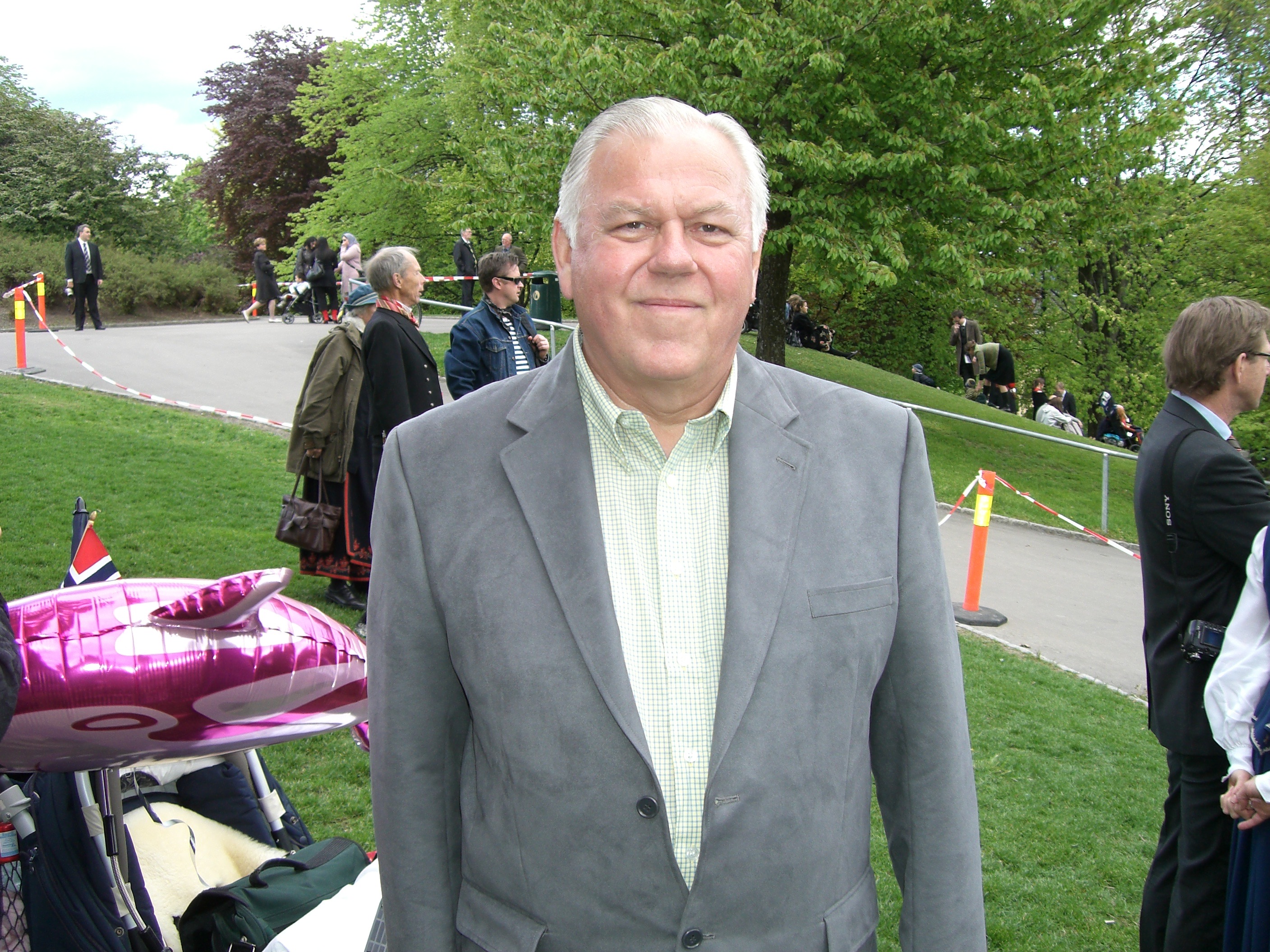 Roy Willardt Jørgensen