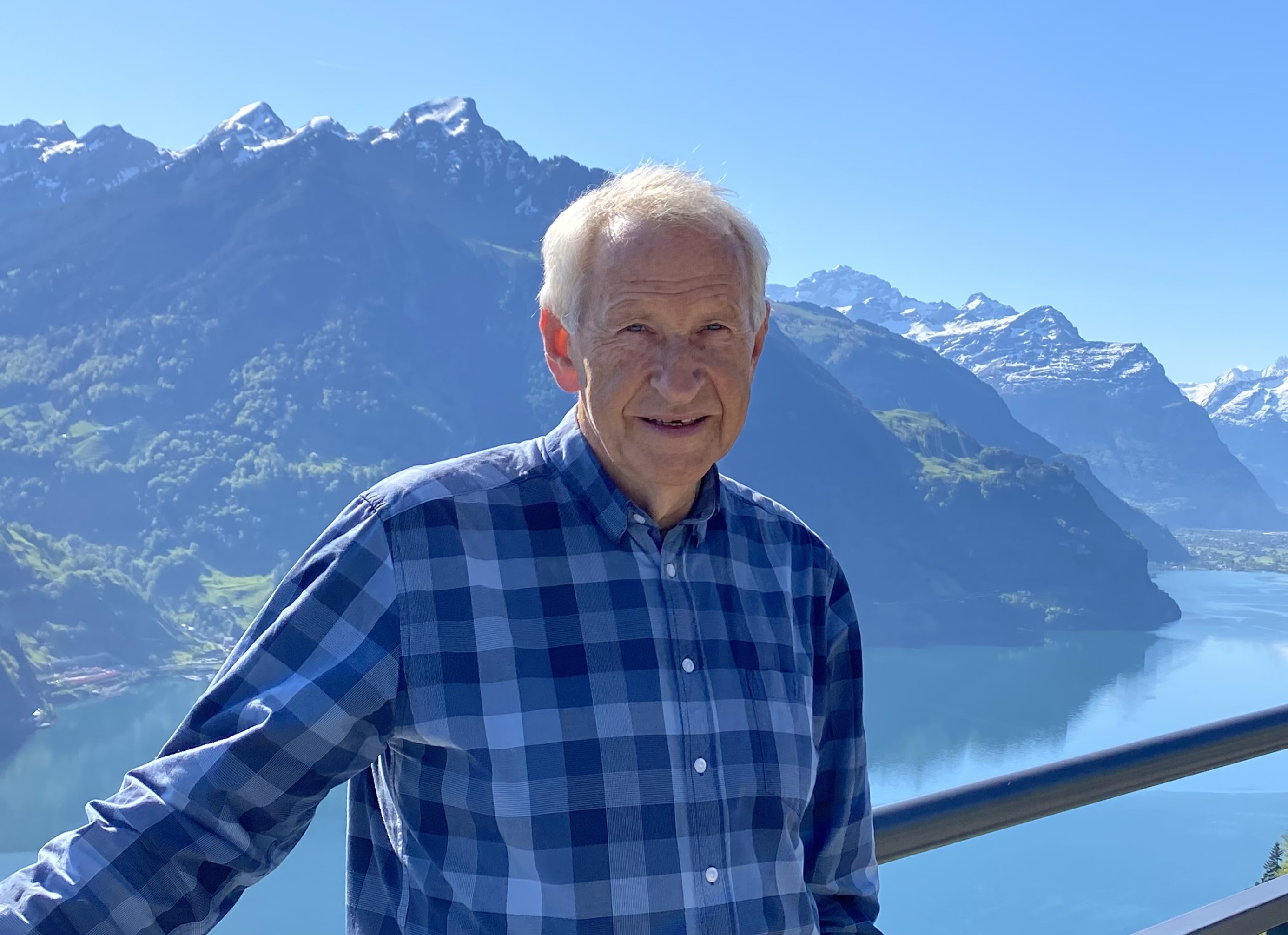 Arne Konradsen