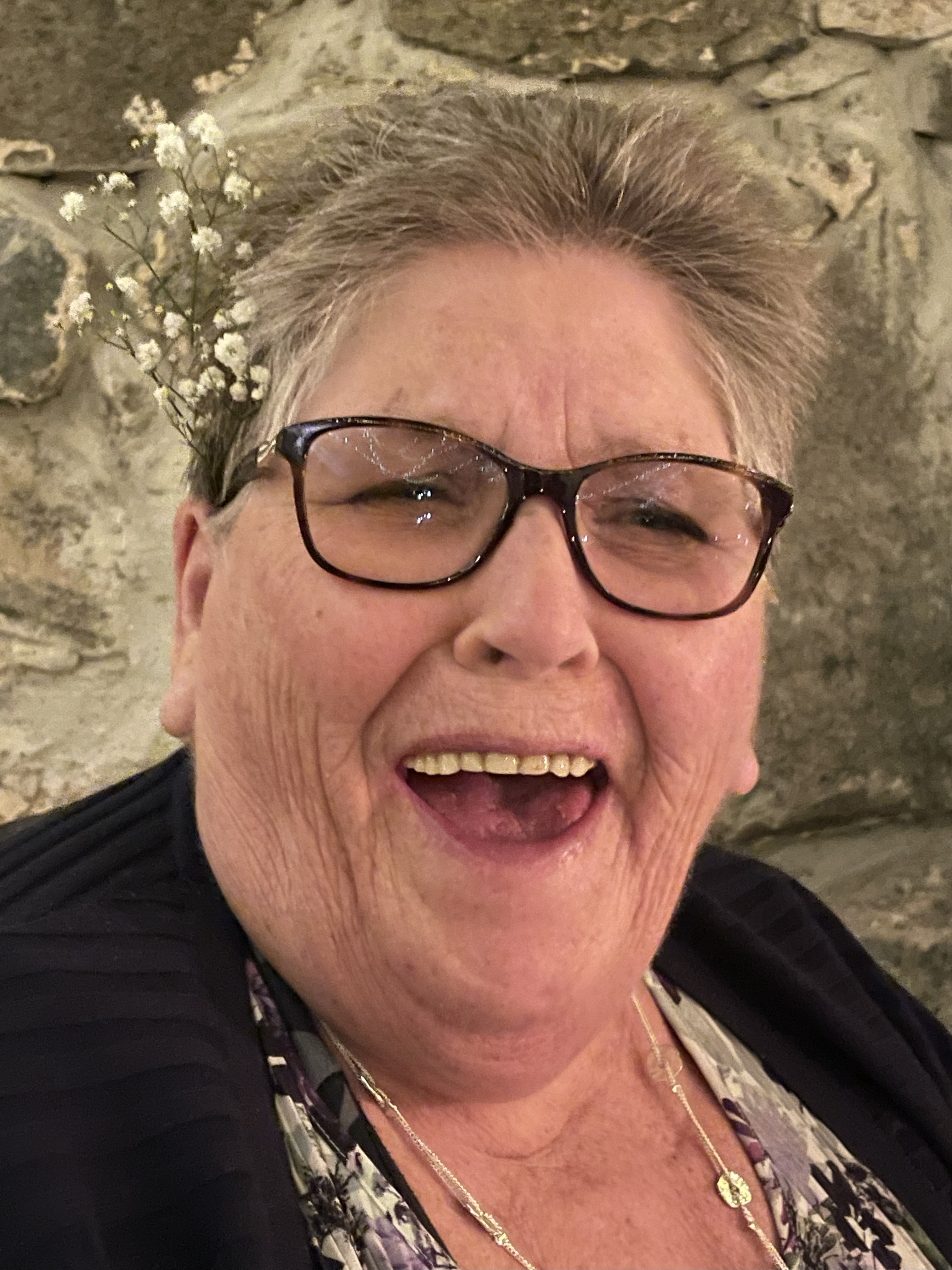 Anne Turid Kristiansen