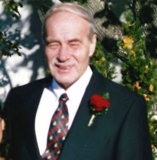 Trygve Humlebekk