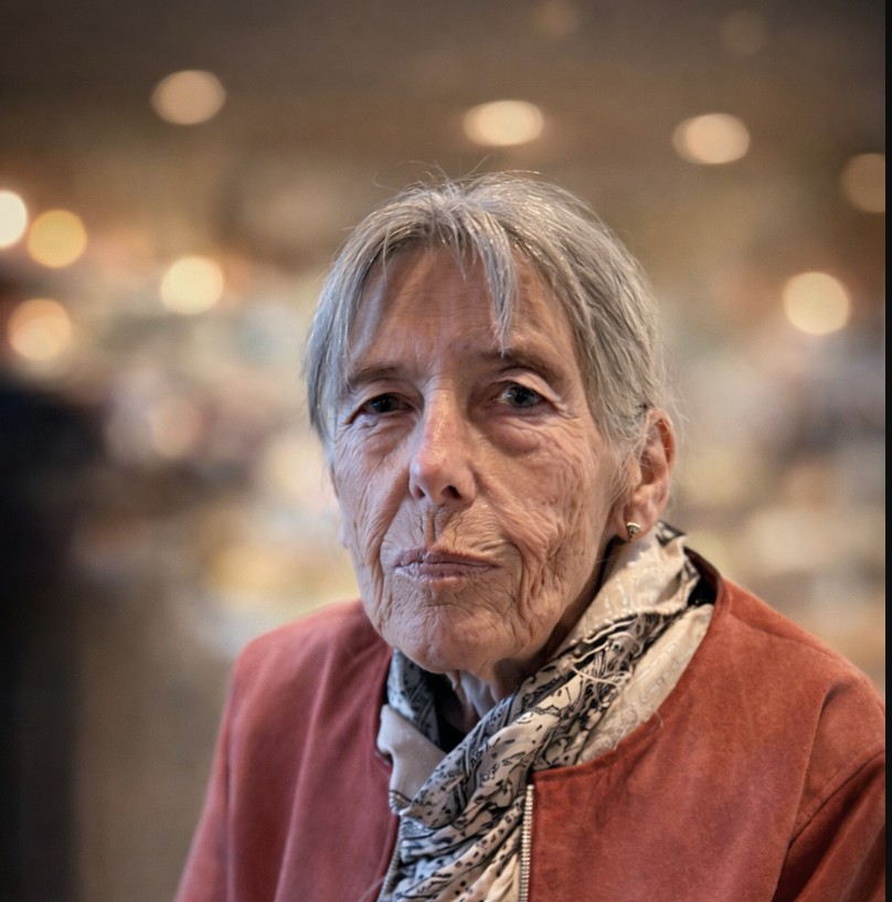 Marit Bjarre Kulberg