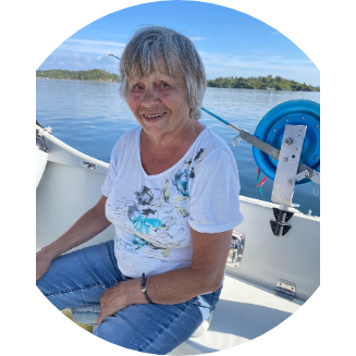 Kjellaug Oddrun Langøy