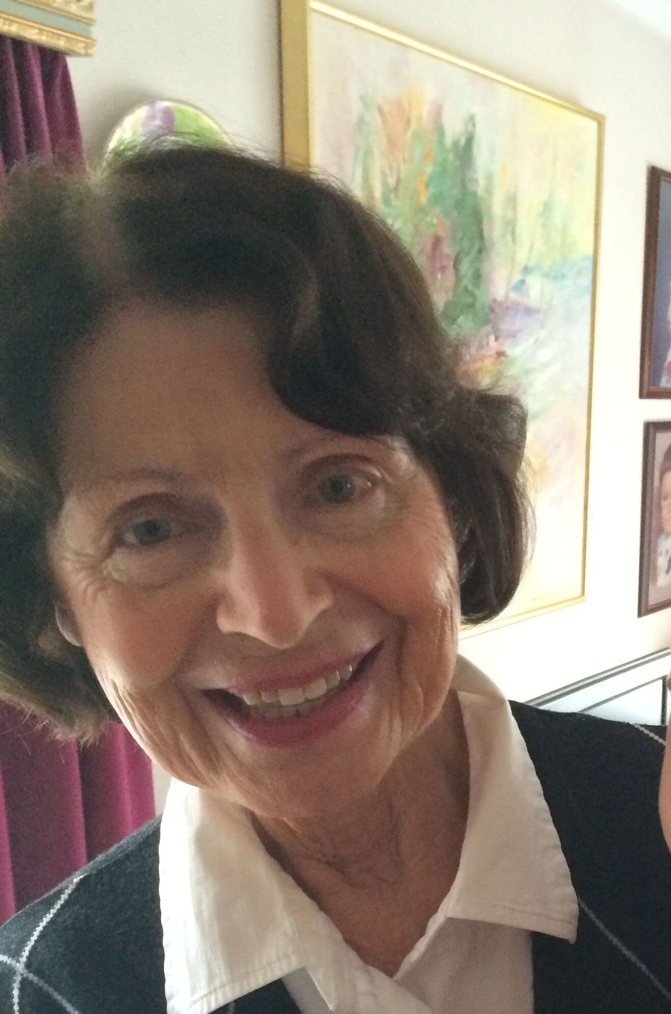Astrid Søberg