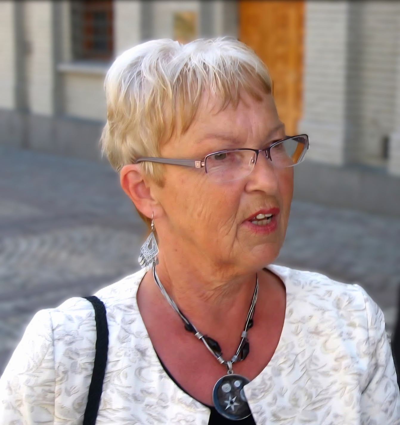 Anne Marie Bruvik