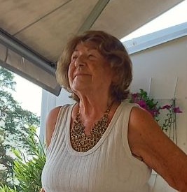 Ragnhild Lausund