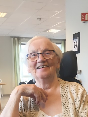 Esther Gunhild Sivertsen