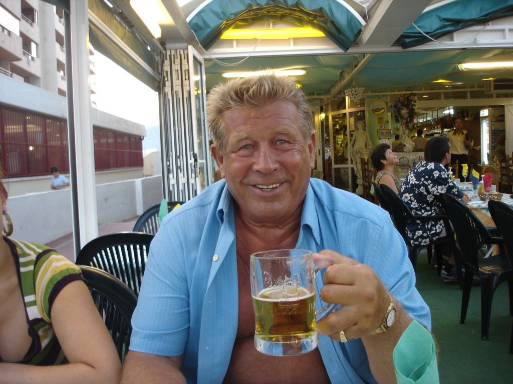 Egil Olsen