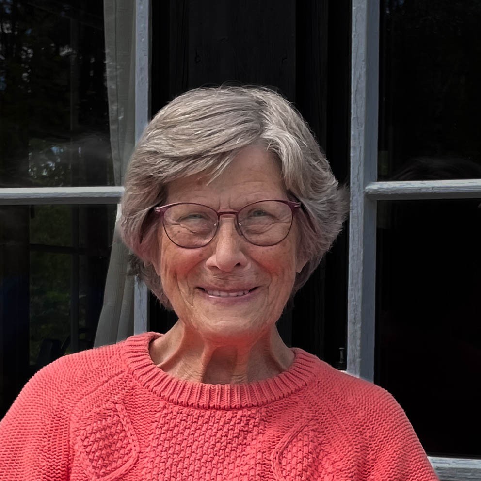Bjørg Norrud