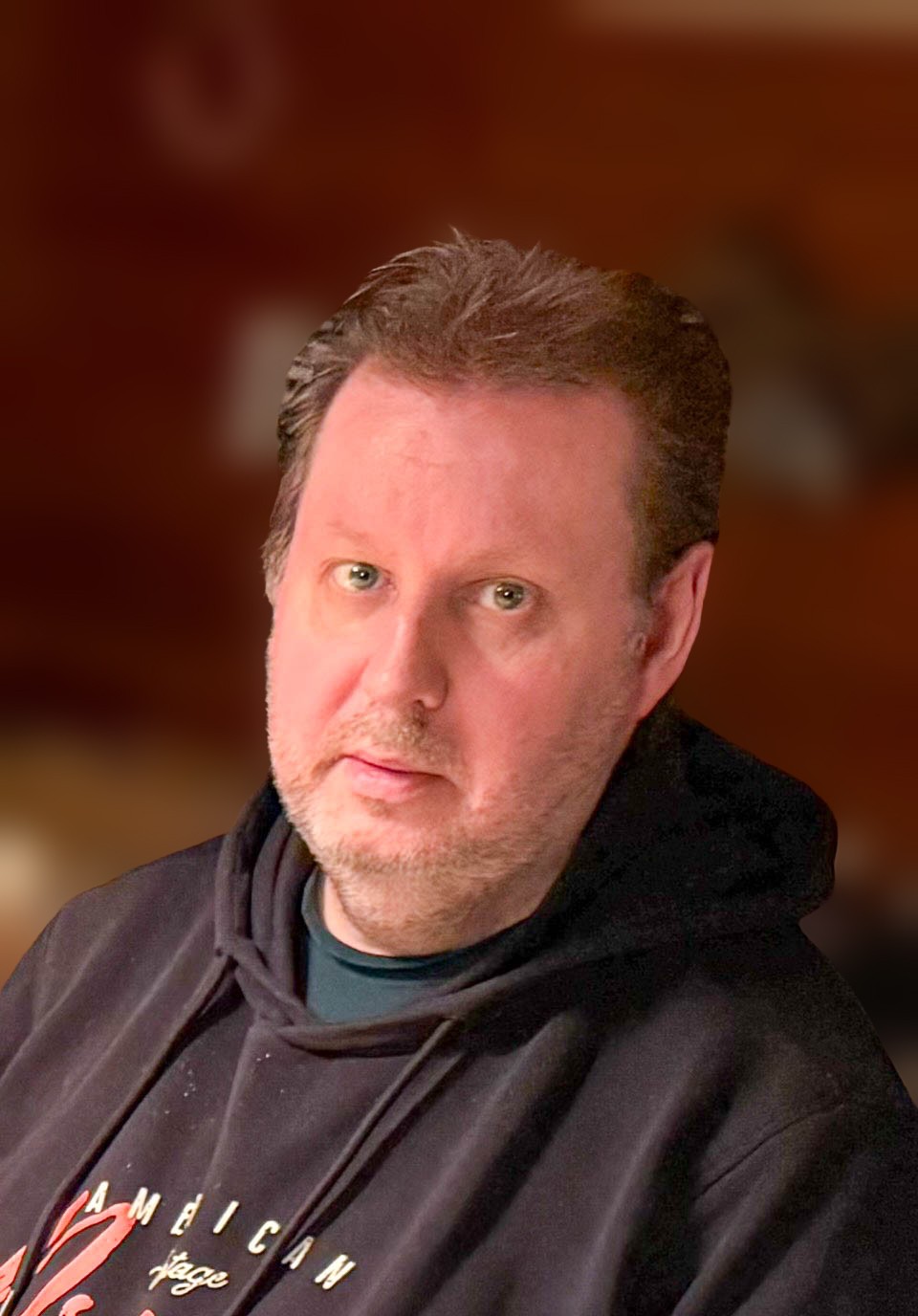 John Miklos Hevesi