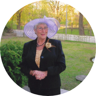 Grete Jahnsen