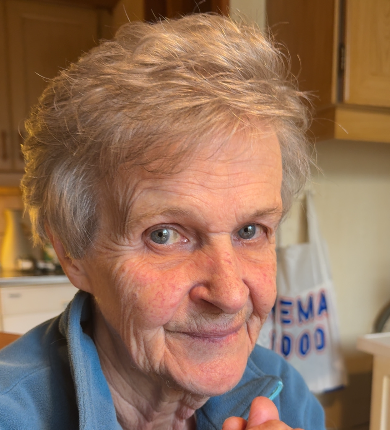 Anne Grete Eidevik