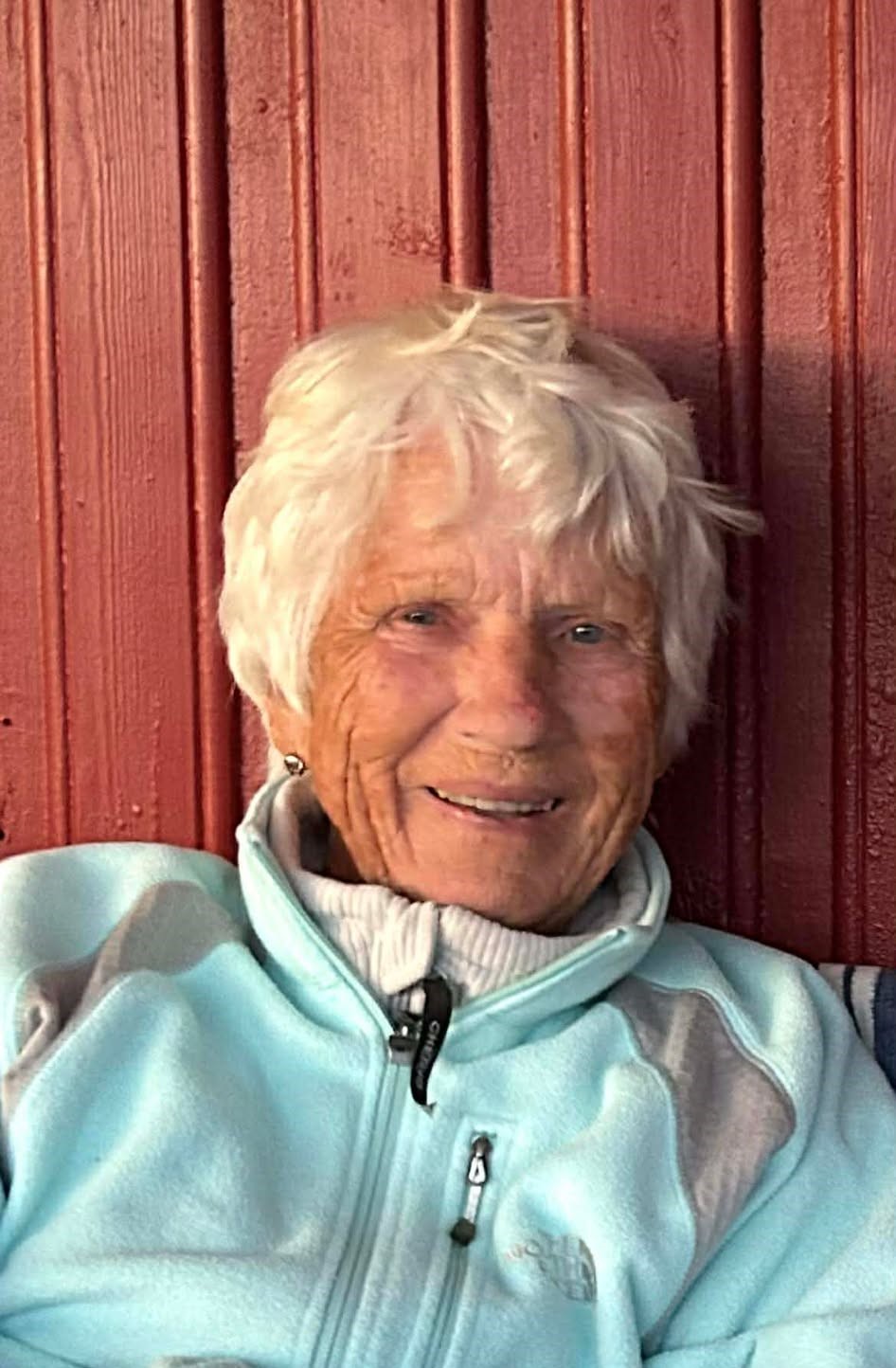 Wenche Vrålstad