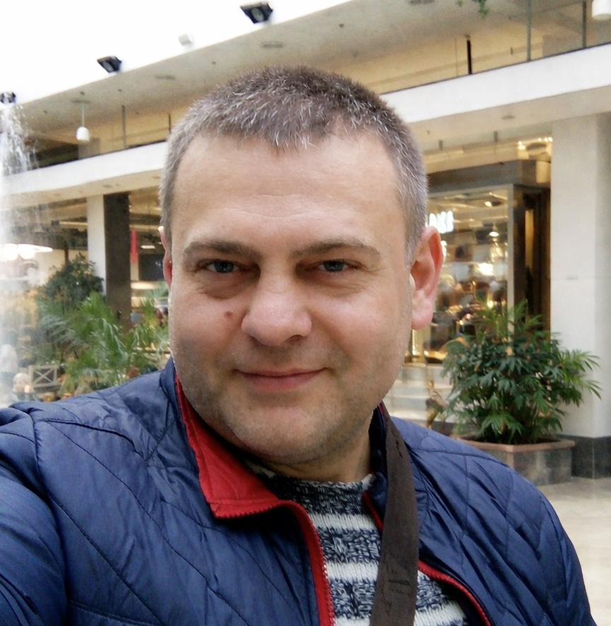 Pavlo Kulish