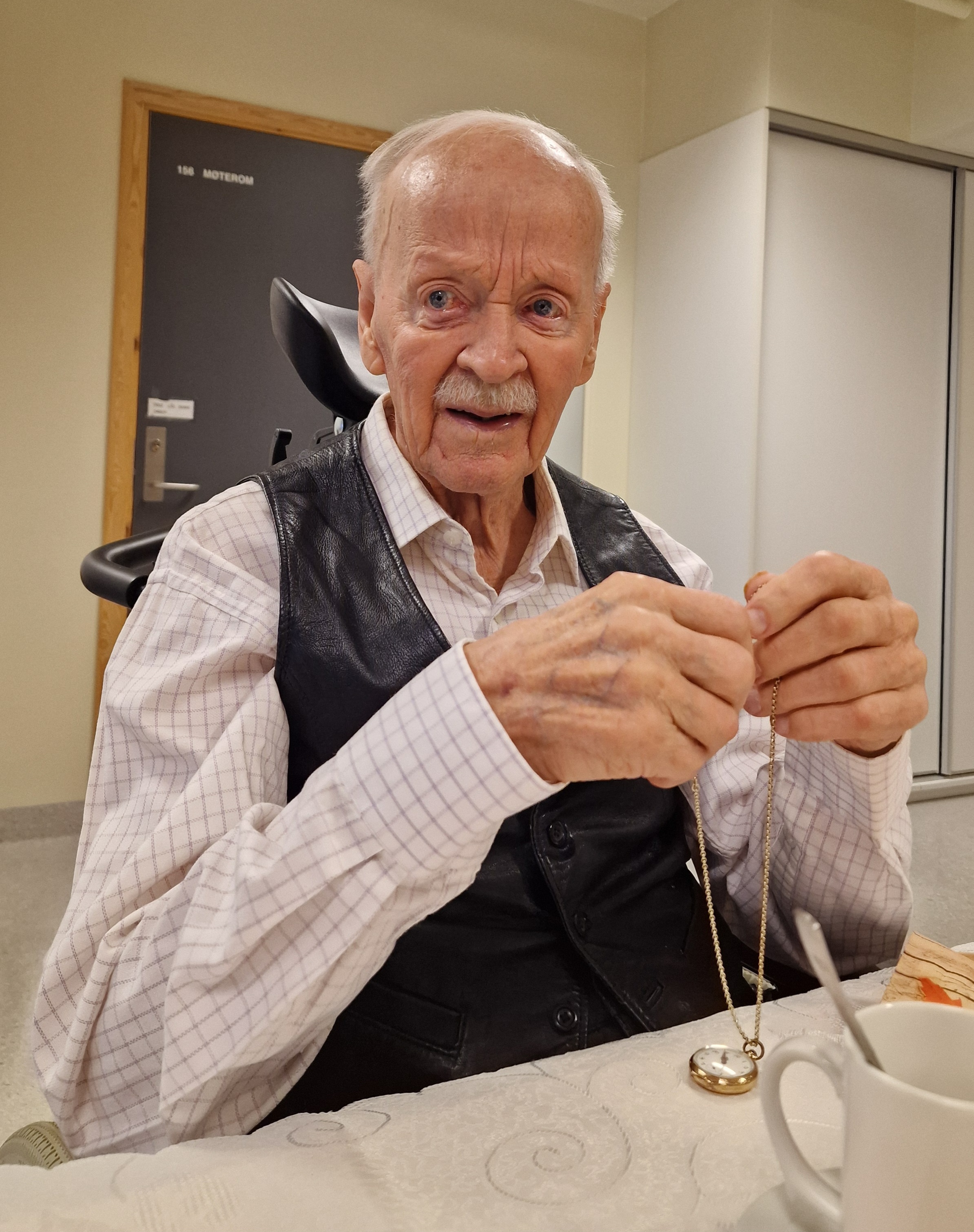 Tor Arnfinn Moen