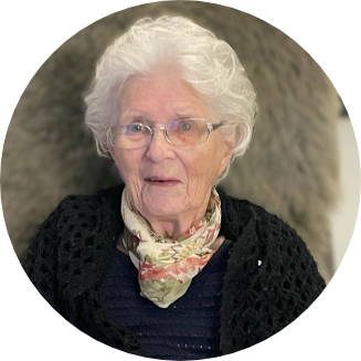 Harriet Aslaug Taraldsen