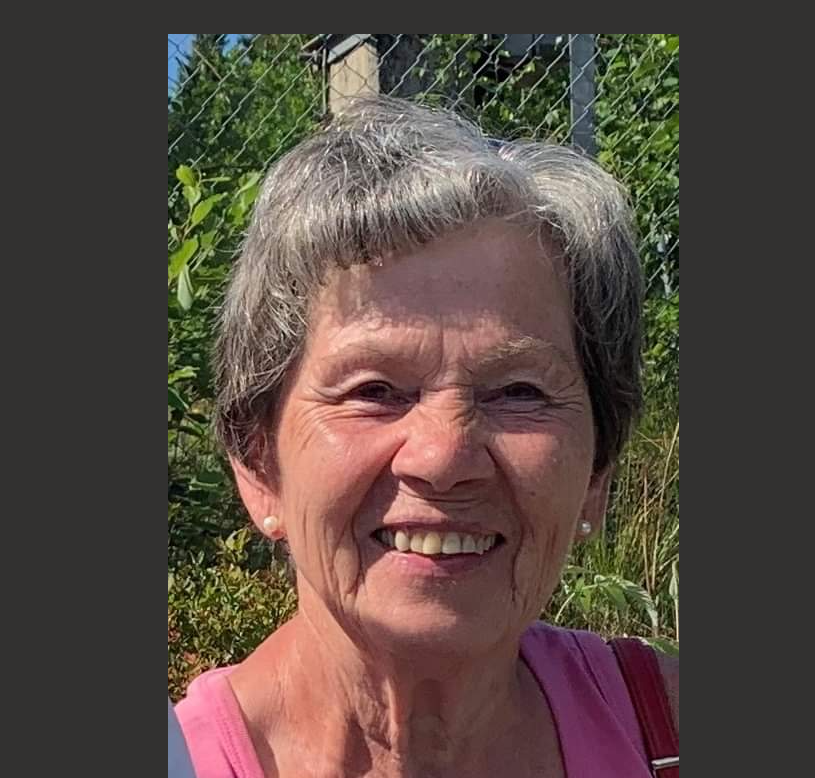 Margareth Eldrid Hansen