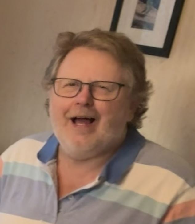 Magne Øystein Gjestemoen