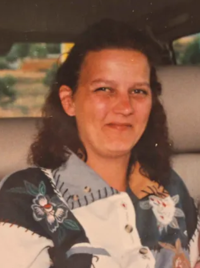 Marianne Dalene