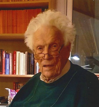 Georg Jakob Sverdrup