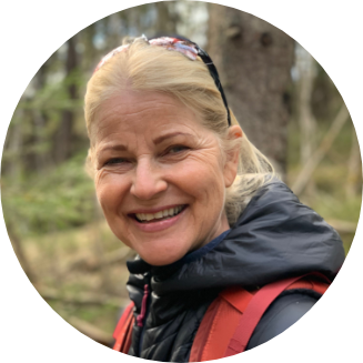 Anita Stensrud