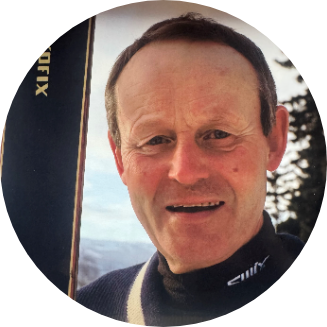 Ole Tom Nord