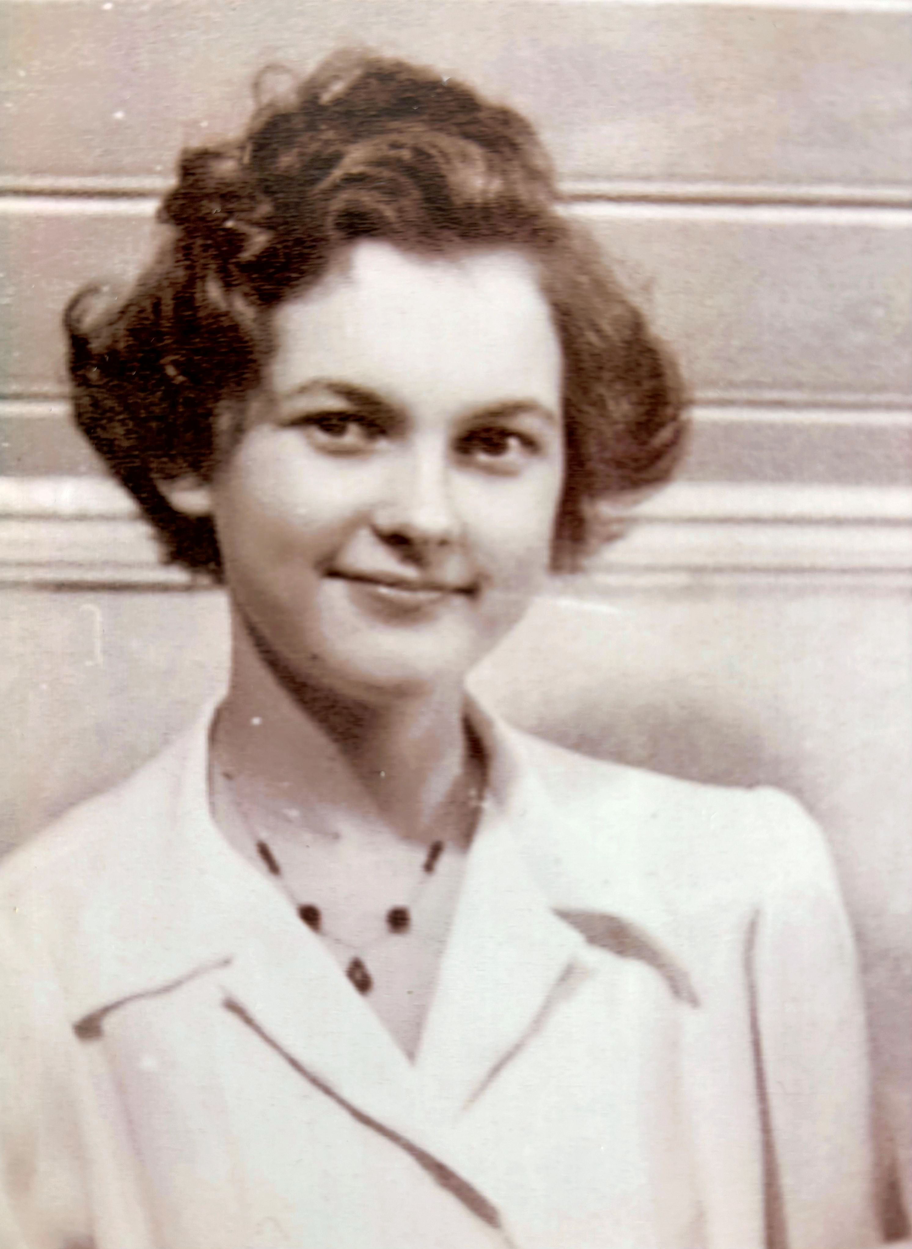 Bjørg Fritzson
