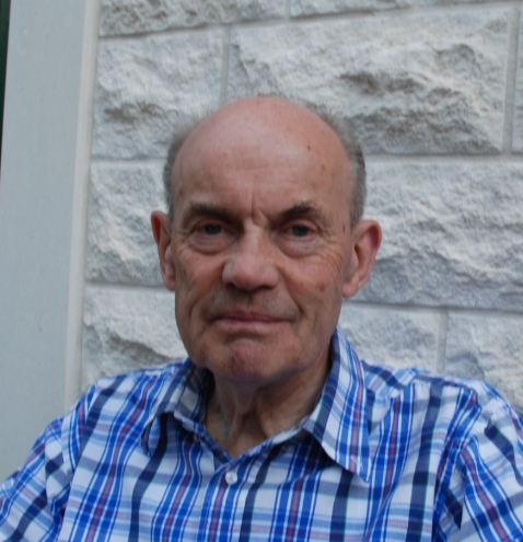 Reidar Bakke