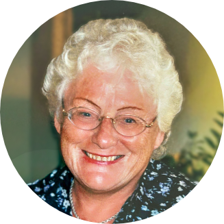 Astrid Norunn Høisæter
