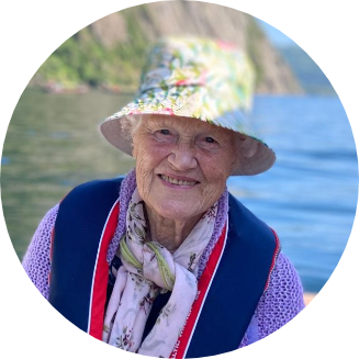 Gunvor Østdal