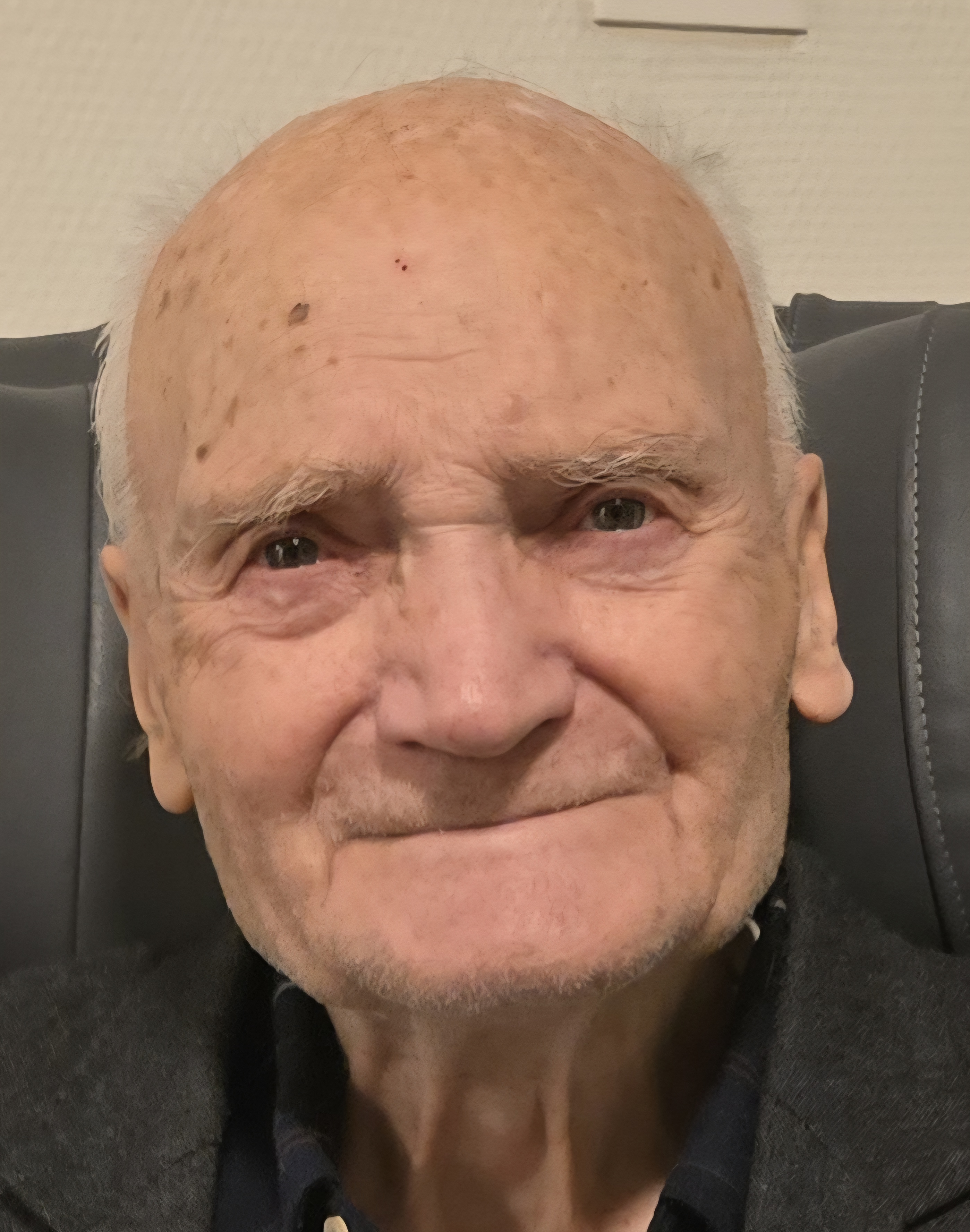 Arnulf Georg Gabrielsen