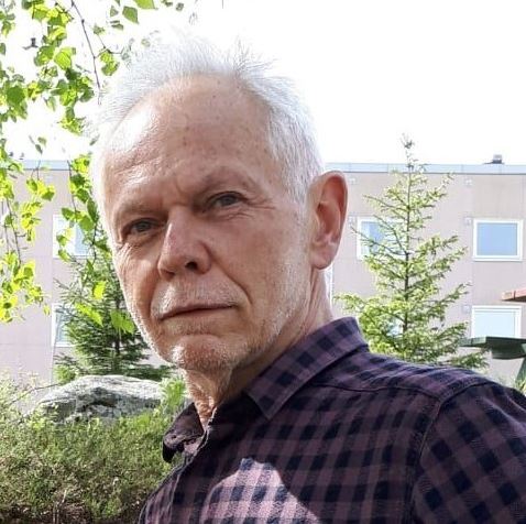 Øivind Mehlum