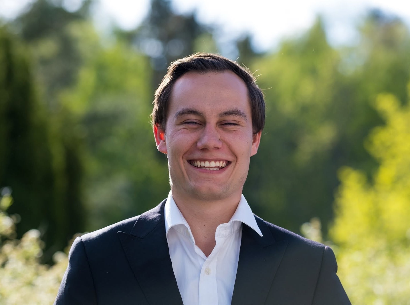 Fredrik Solhaug