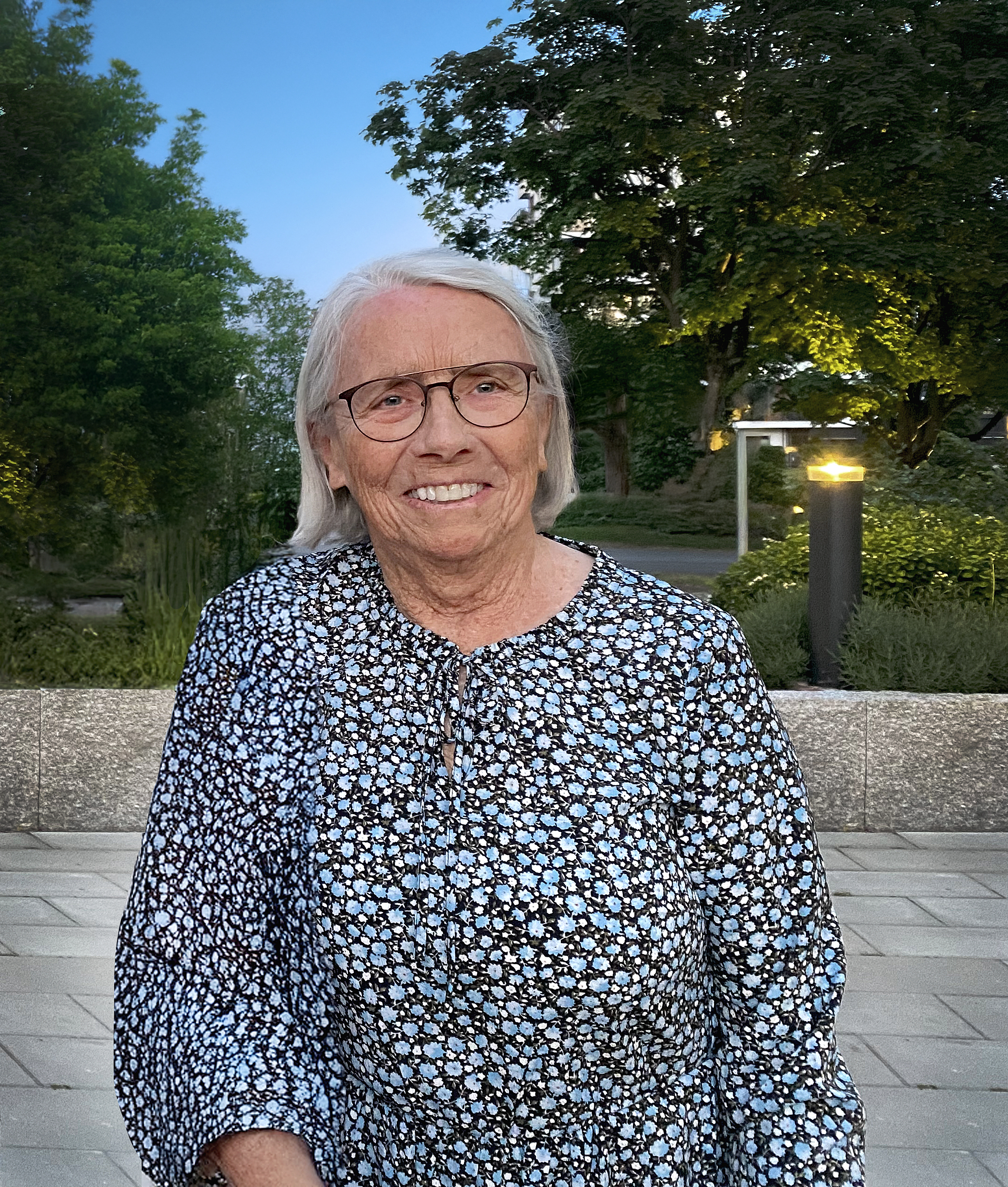 Wenche Olsen