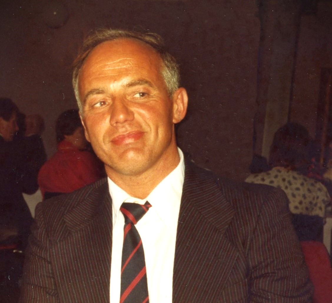 Svein Kversøy