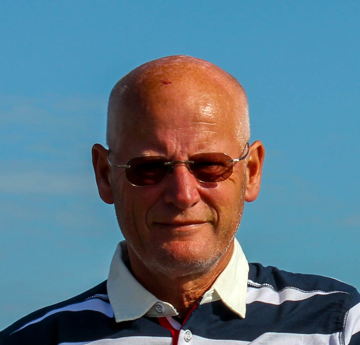 Nils Cato Sæther