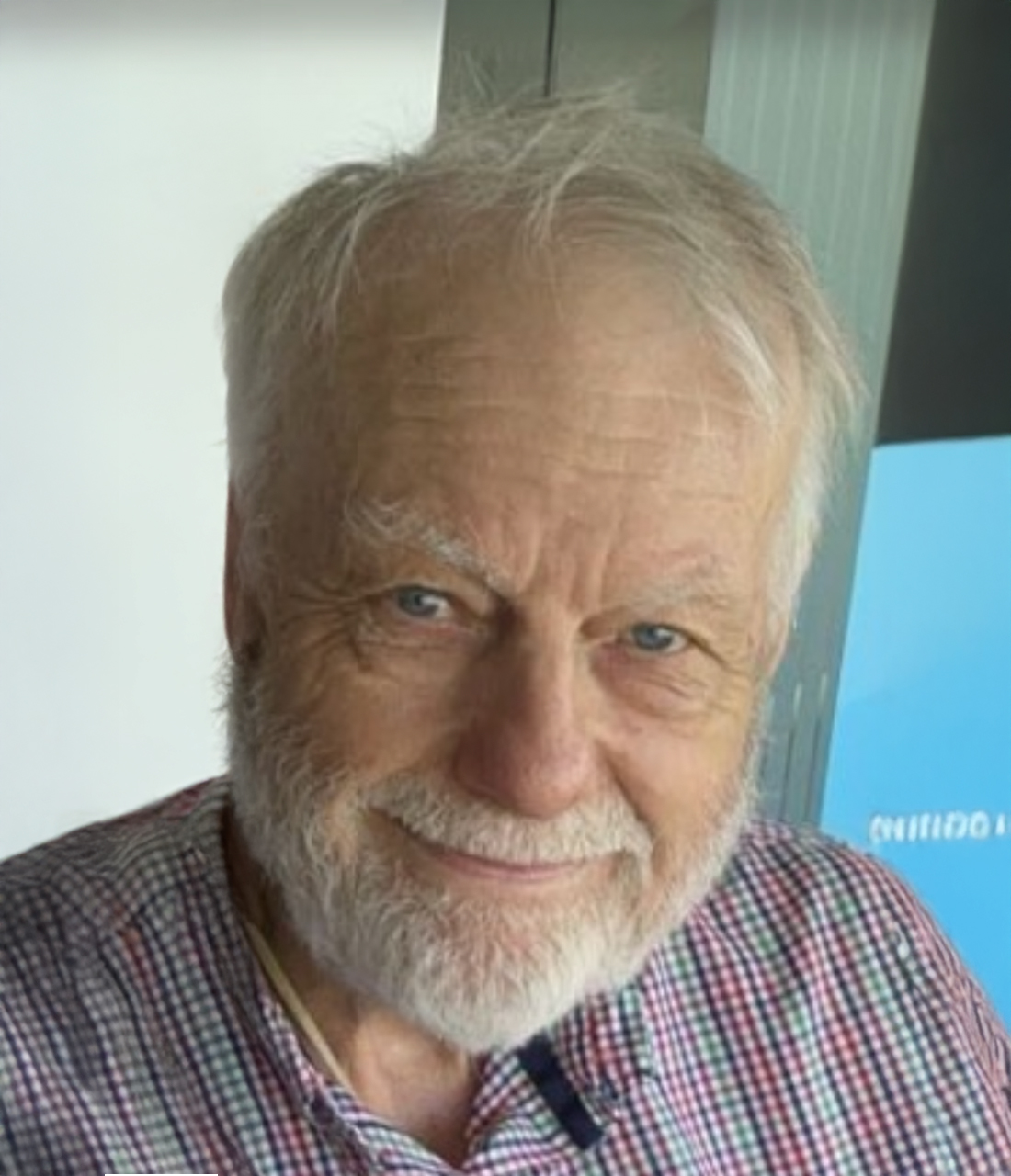 Stein Pettersen