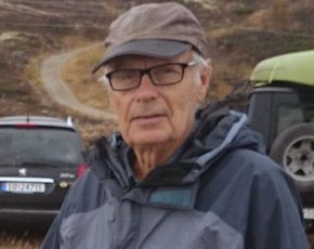 Paul Johnsrud