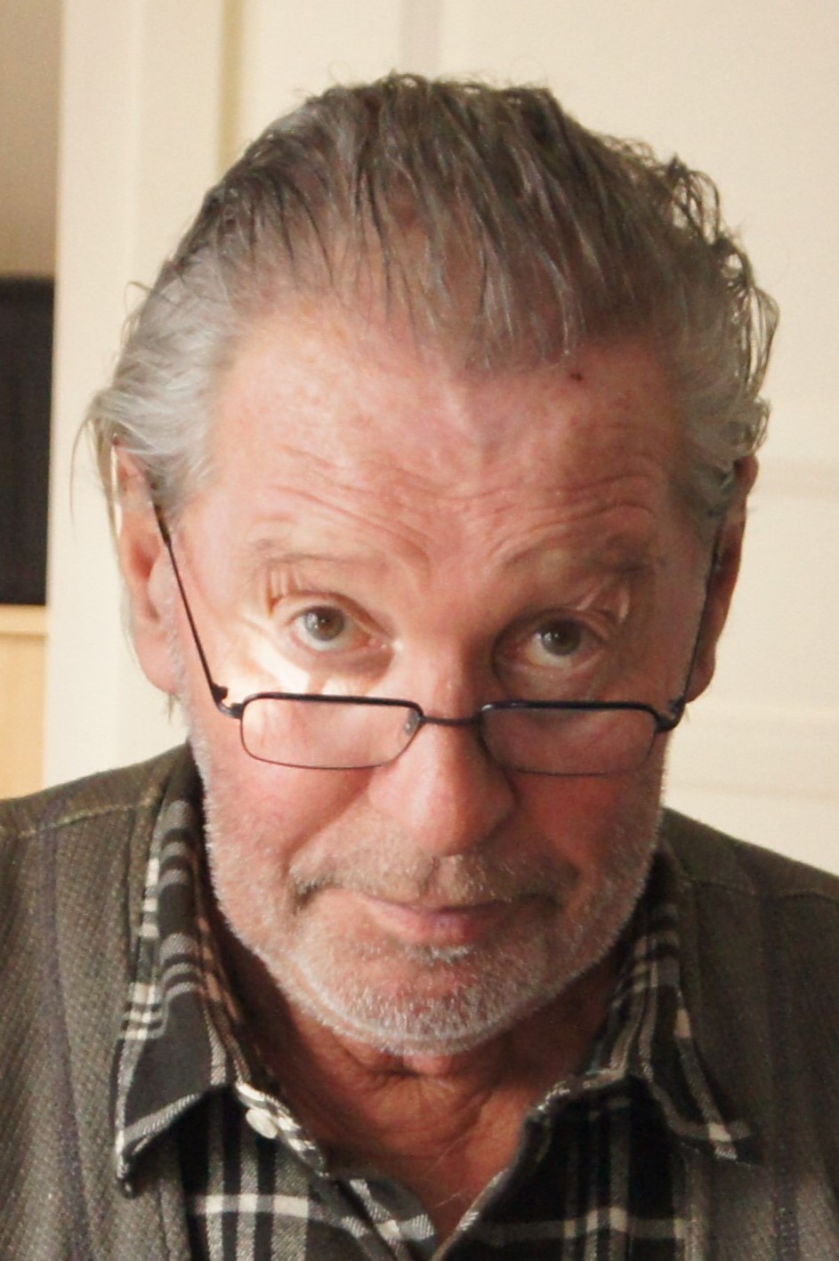 Tore Steiner Christiansen