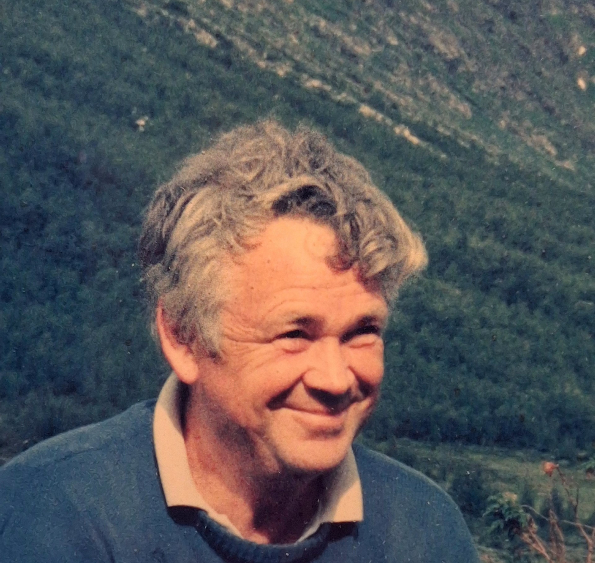 Tor Spangelo