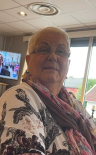 Liv Fredheim