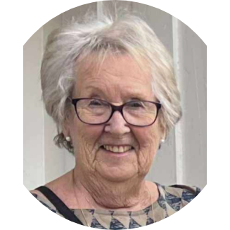 Inger Stenstad Cardo