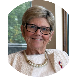 Anne Elisabeth Glavin