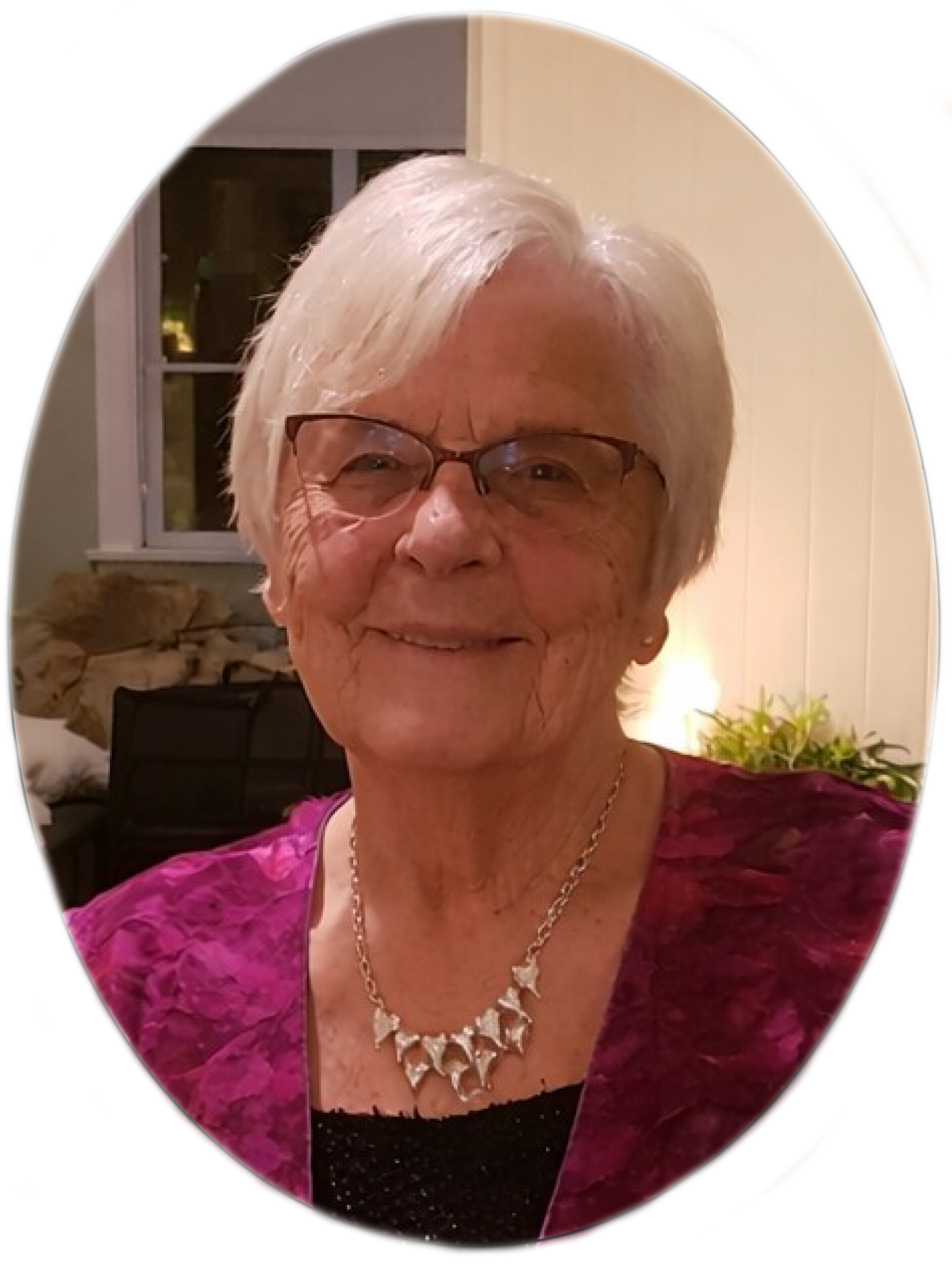 Marit Synnøve Nevra