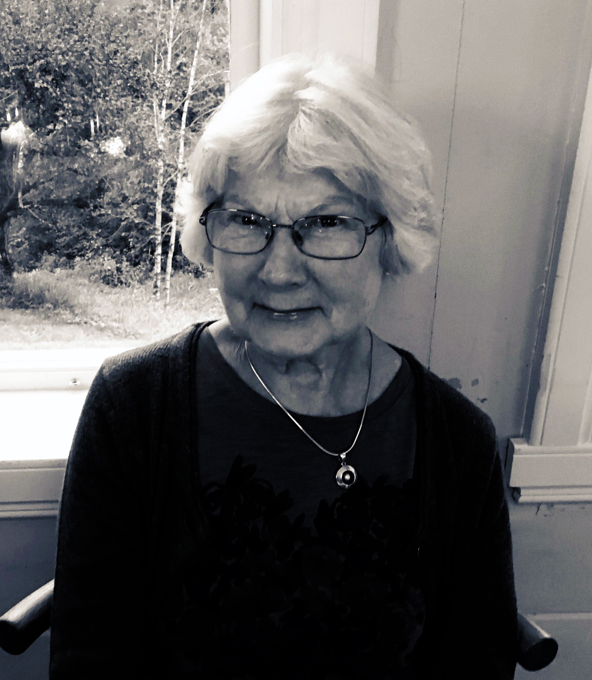 Birgit Ludvigsen
