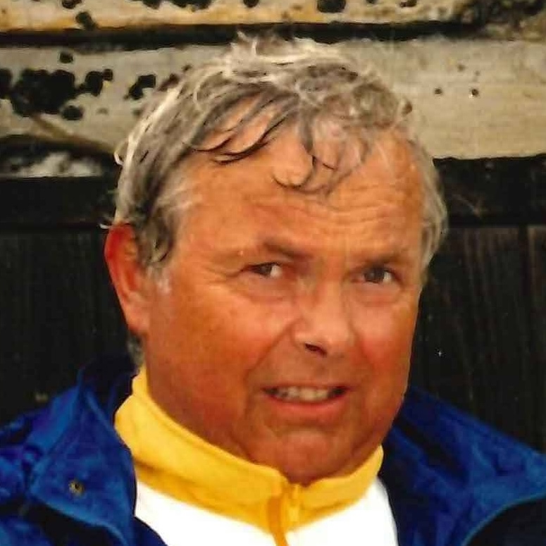 Gustav Fredrik Huseby