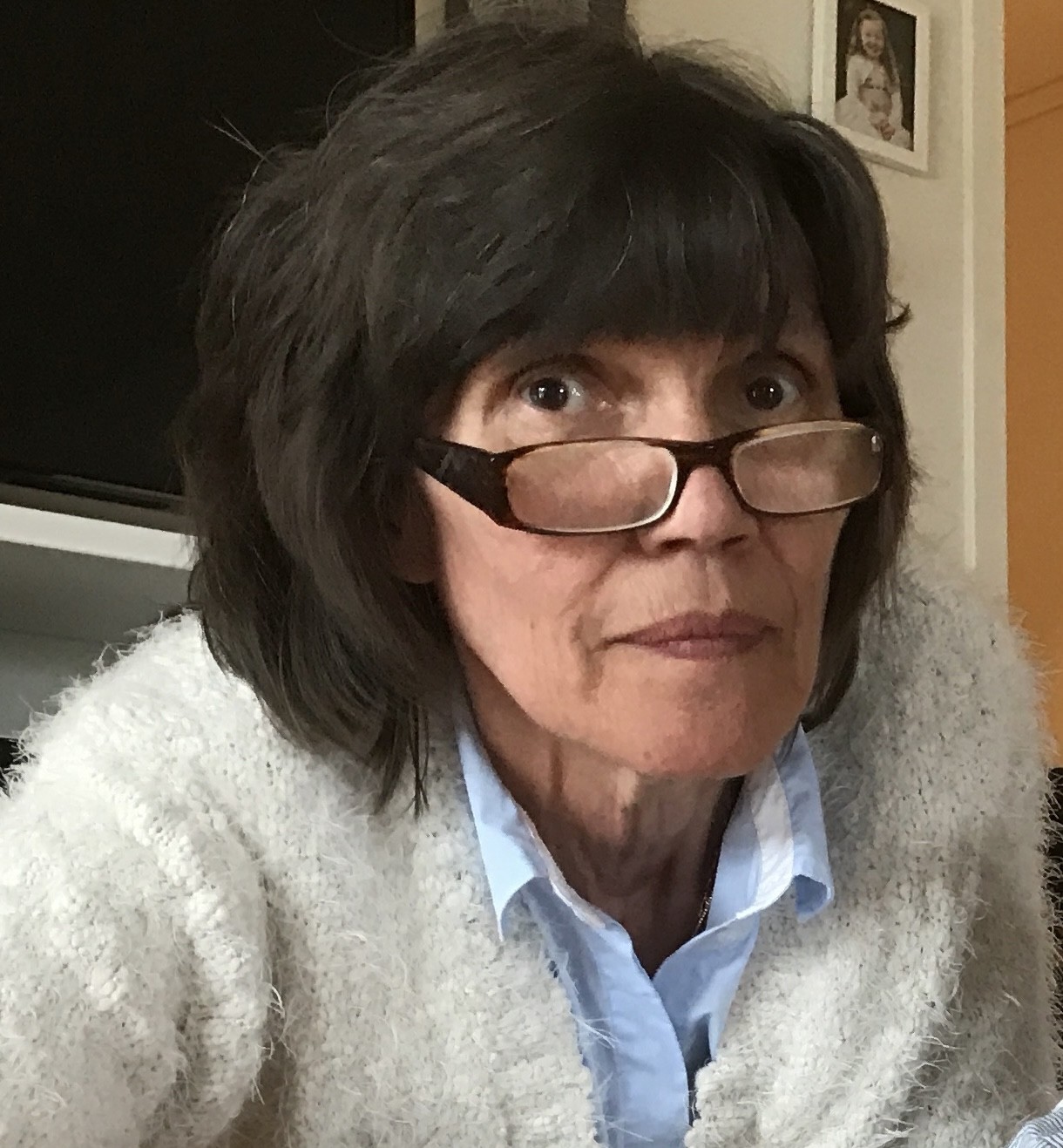 Sølvi Balto Pettersen
