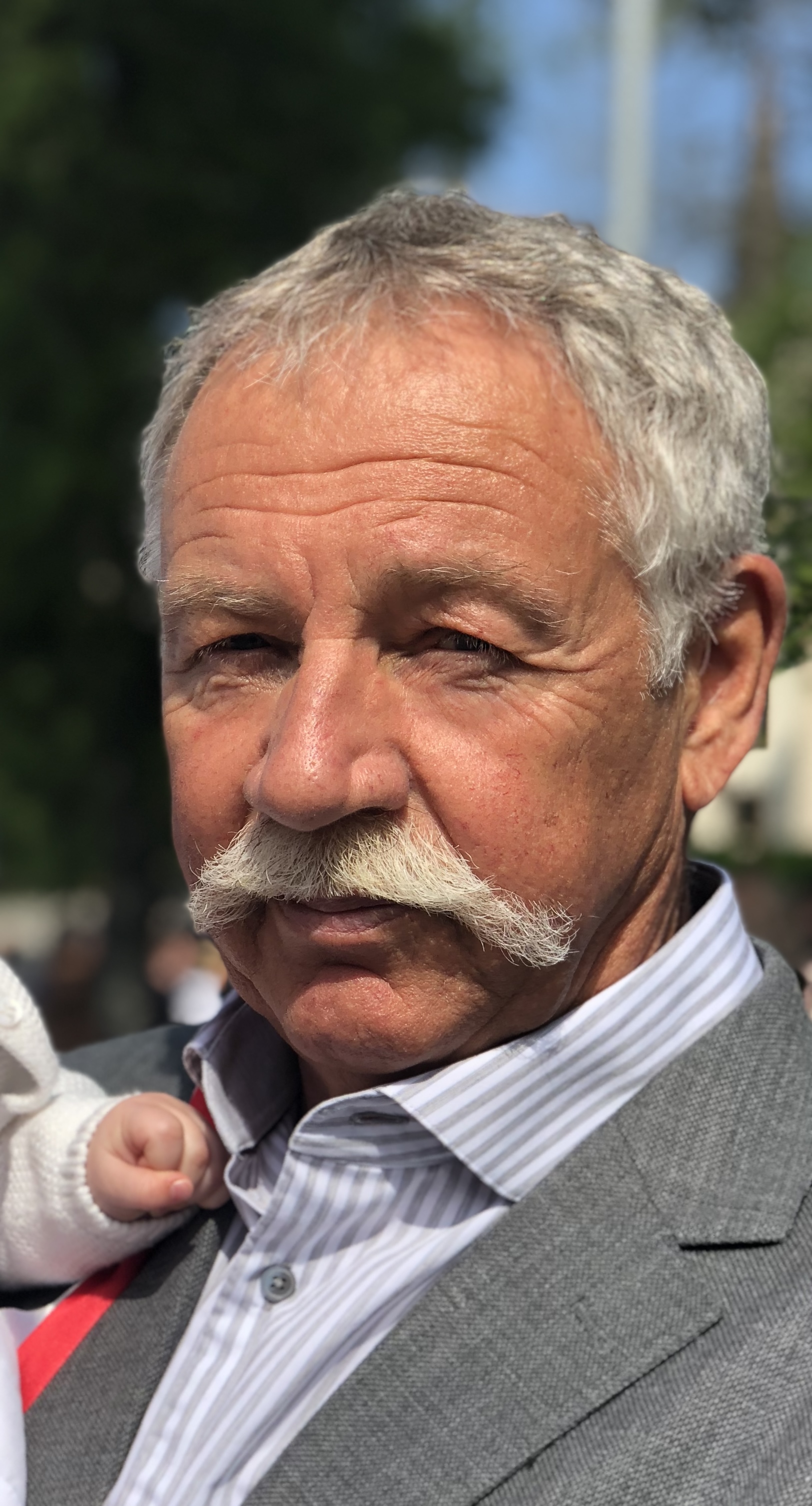Svein Evensen