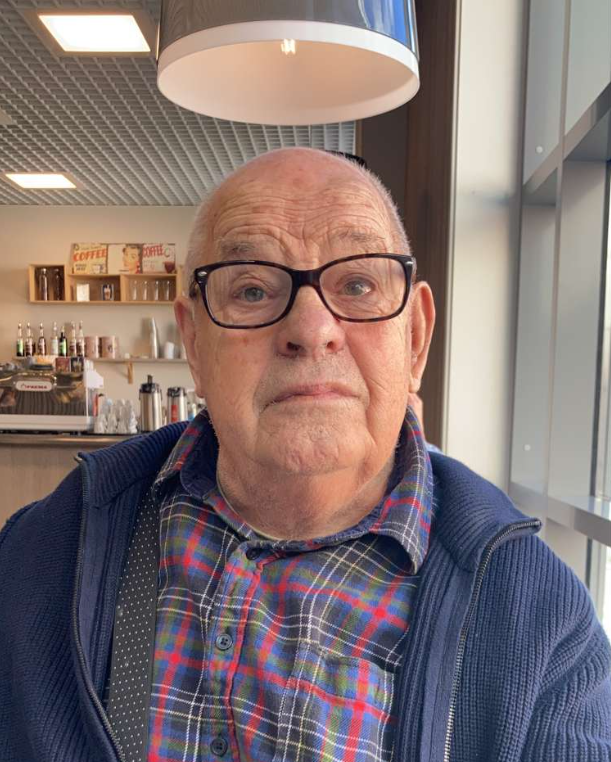 Einar Emil Skattebo