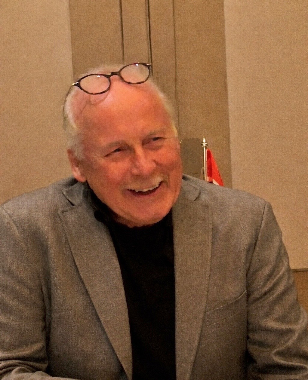 Stein Kristian Wiik