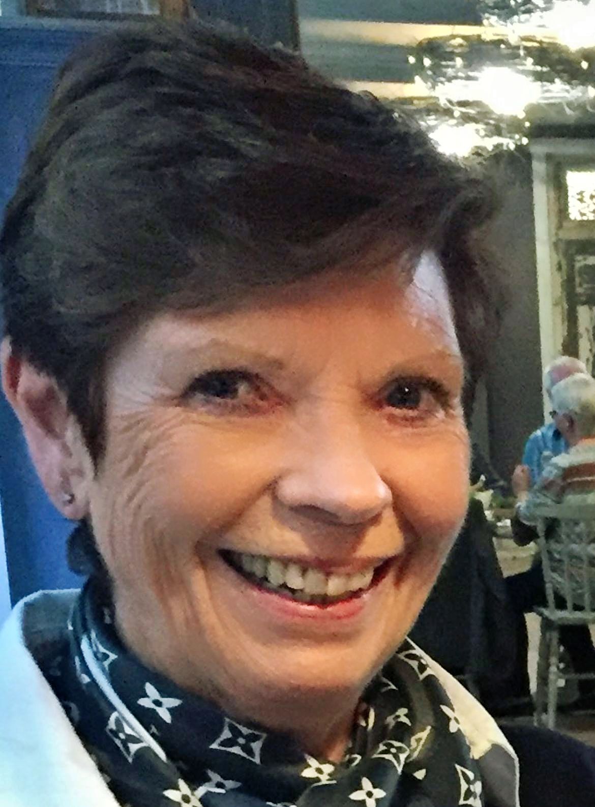 Kari-Elin Solberg Oen